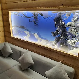 Z Jacuzzi Apartament