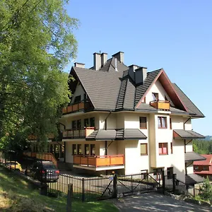 Oleńka Apartament
